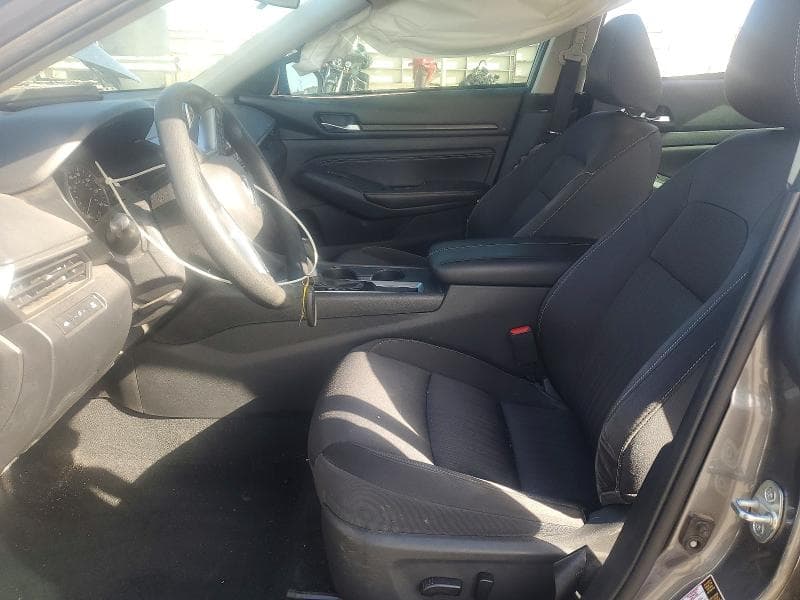 2020 NISSAN ALTIMA S 7