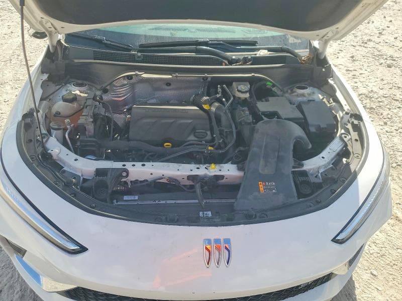 2024 BUICK ENVISTA SPORT TOURING 12