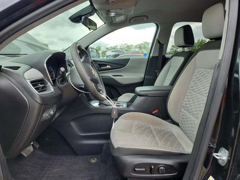 2020 CHEVROLET EQUINOX LS 7