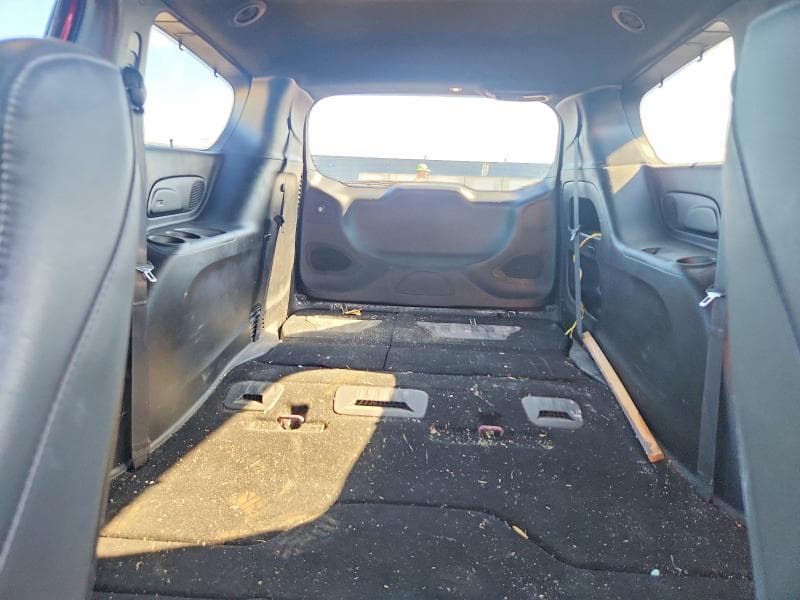 2019 CHRYSLER PACIFICA TOURING L PLUS 10