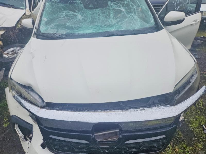 2019 HONDA PILOT EX 12