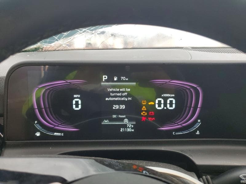 2025 KIA SELTOS S 9