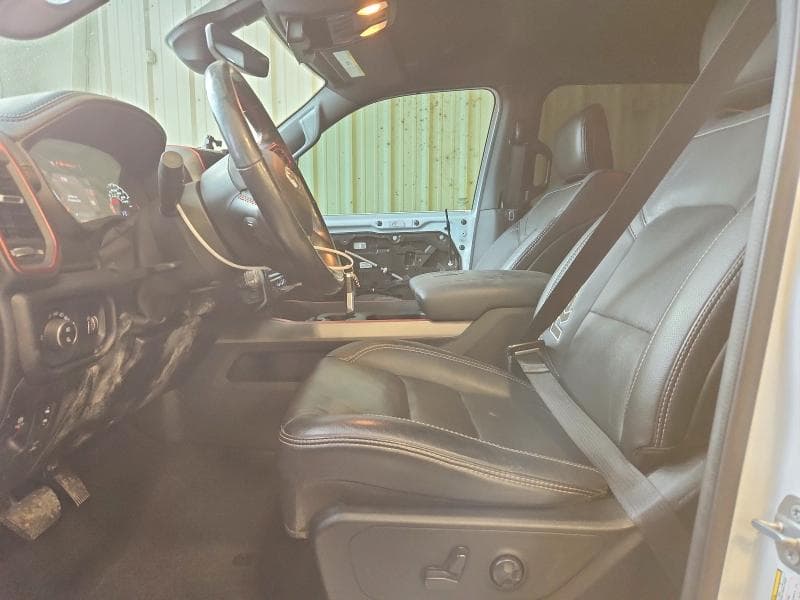 2020 RAM 1500 REBEL 7
