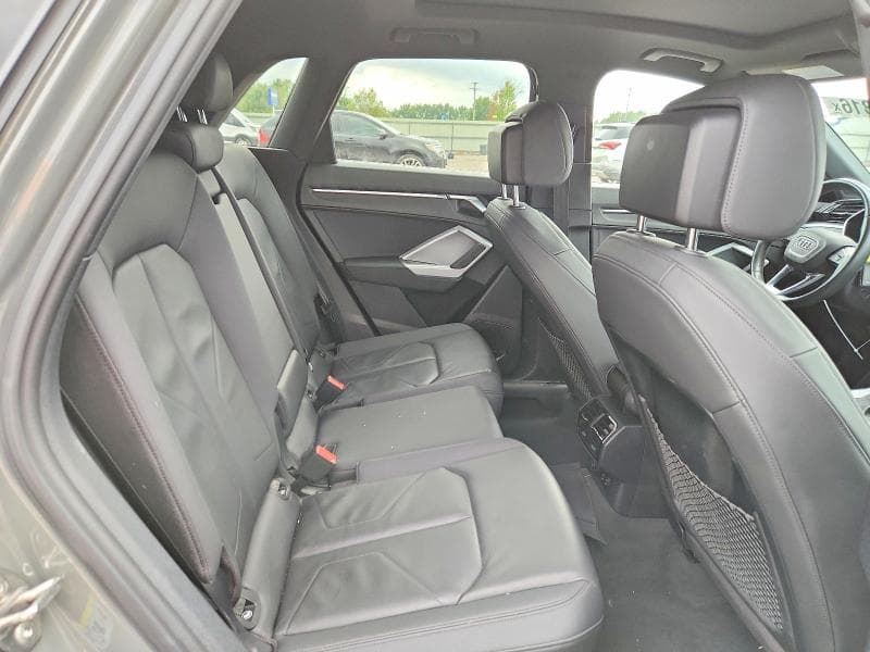 2021 AUDI Q3 PREMIUM PLUS S LINE 45 11
