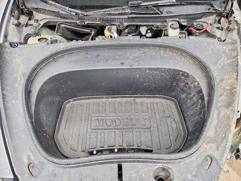 2025 TESLA MODEL 3 11
