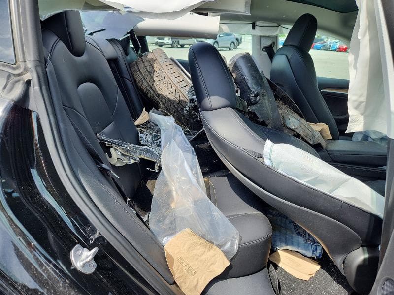 2023 TESLA MODEL 3 10