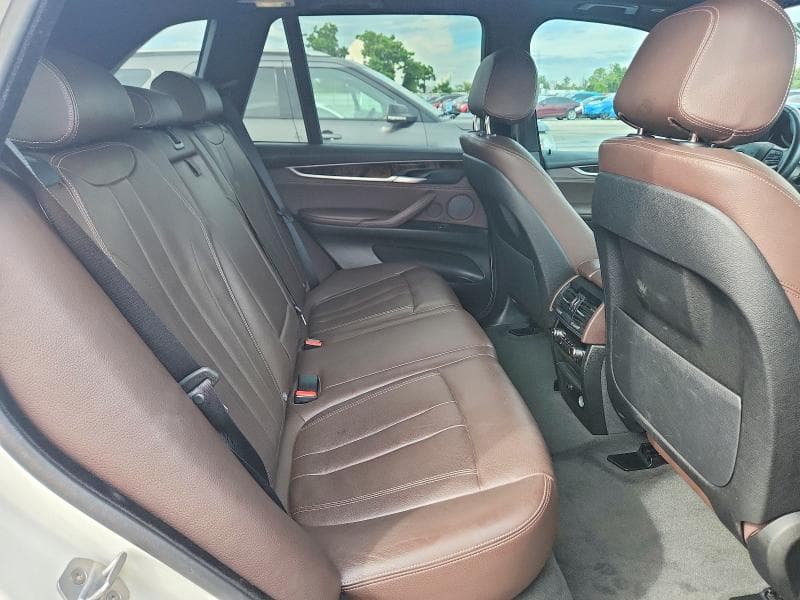 2017 BMW X5 XDR40E 11