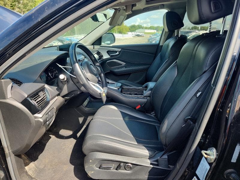 2020 ACURA RDX 7