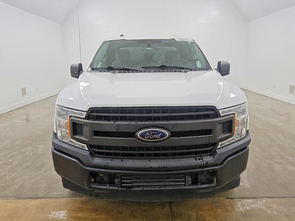 2019 FORD F150 SUPER CAB 5