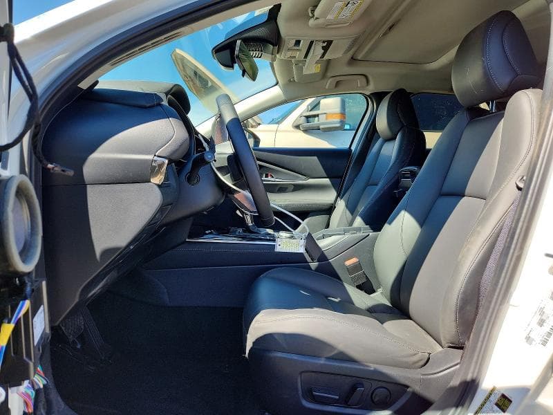2025 MAZDA CX-30 PREFERRED 7