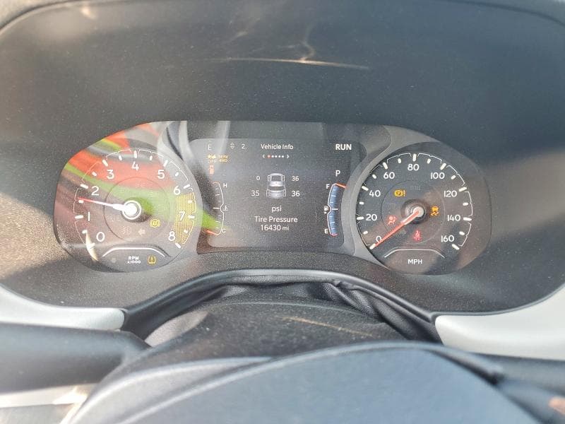 2022 JEEP COMPASS LIMITED 9