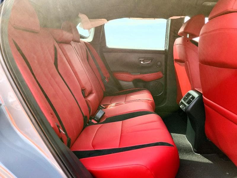 2026 ACURA ADX A-SPEC ADVANCE 11