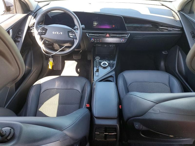 2024 KIA NIRO WIND 8
