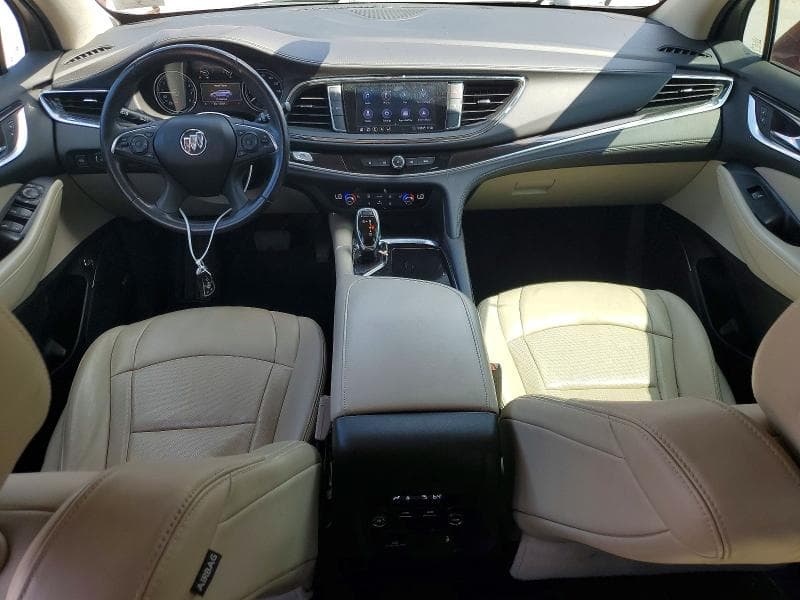 2021 BUICK ENCLAVE ESSENCE 8
