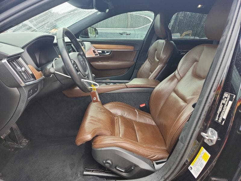 2018 VOLVO S90 T6 INSCRIPTION 7