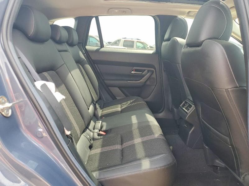 2024 MAZDA CX-50 PREMIUM 11