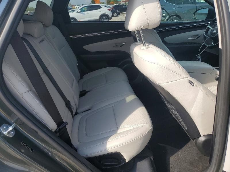 2023 HYUNDAI TUCSON SEL 11