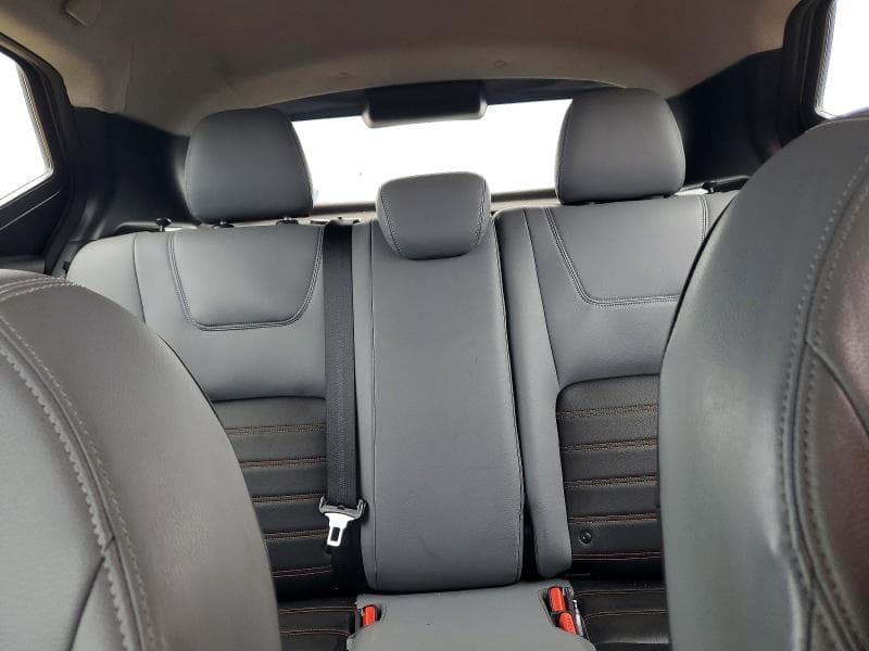2023 NISSAN KICKS SR 10