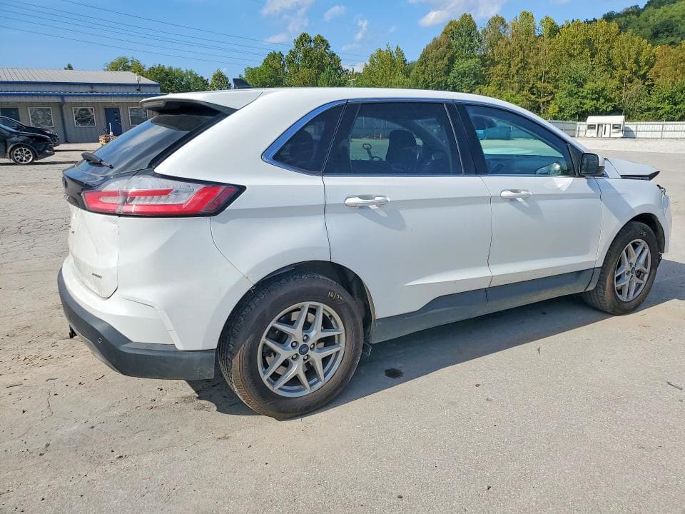2022 FORD EDGE SEL 3