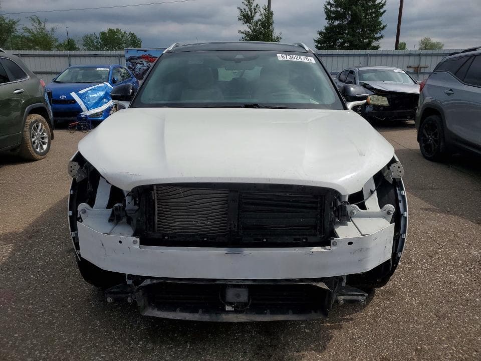 2020 LINCOLN CORSAIR RESERVE 5