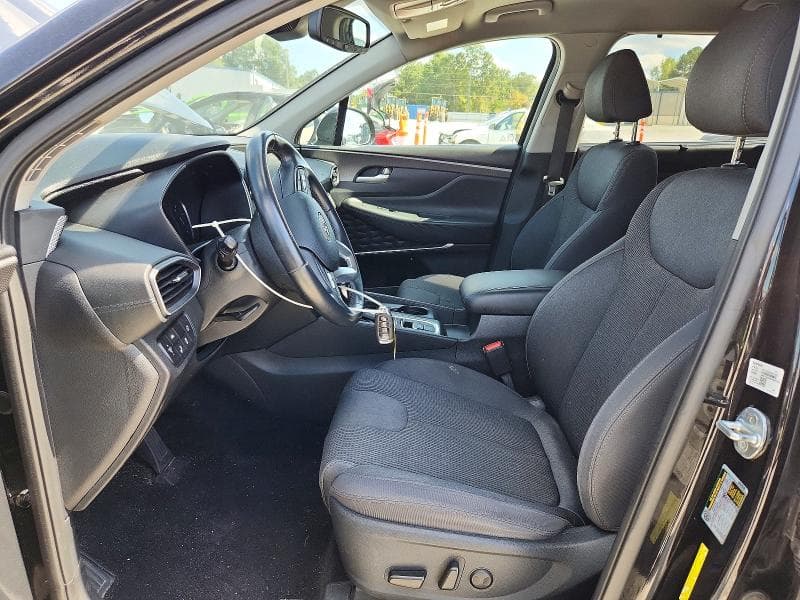 2020 HYUNDAI SANTA FE SEL 7