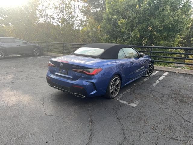 2024 BMW M440I 4