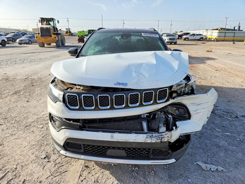 2024 JEEP COMPASS LIMITED 5