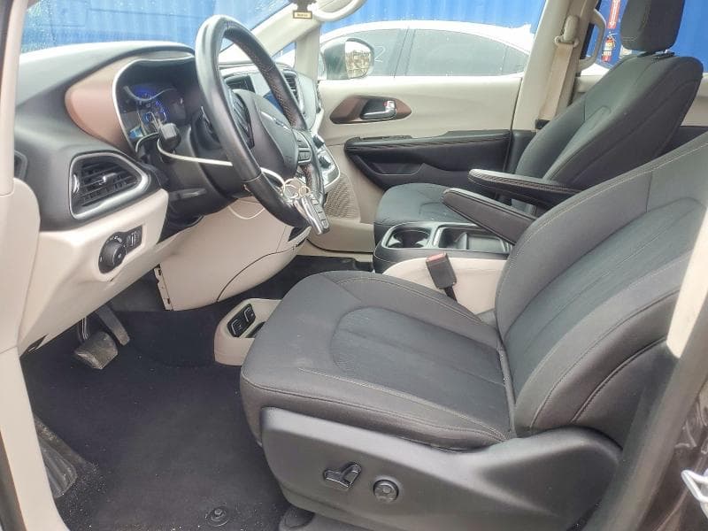2019 CHRYSLER PACIFICA TOURING PLUS 7