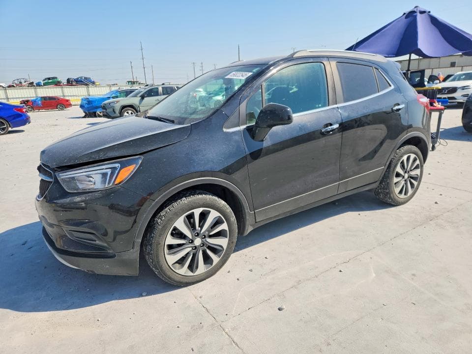 2021 BUICK ENCORE PREFERRED - 1