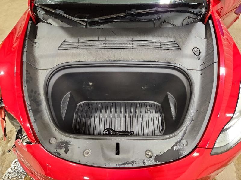 2023 TESLA MODEL Y 11