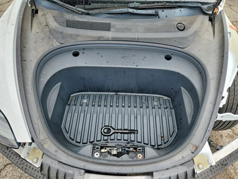 2022 TESLA MODEL 3 11