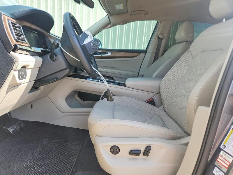 2024 VOLKSWAGEN ATLAS SE 7