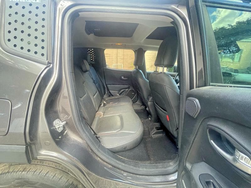 2020 JEEP RENEGADE TRAILHAWK 6