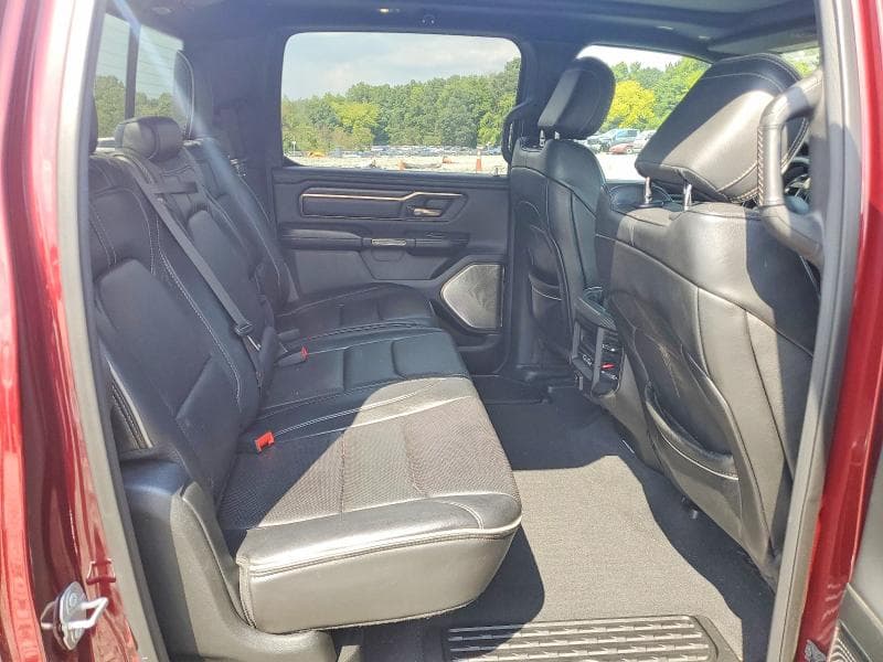 2019 RAM 1500 LIMITED 10