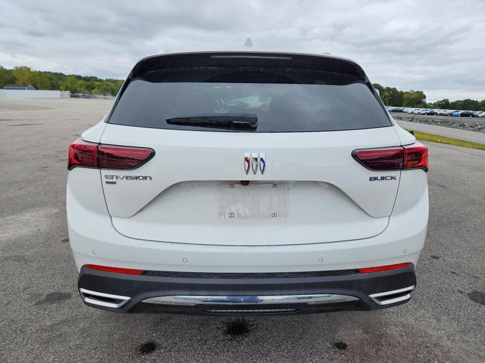 2024 BUICK ENVISION PREFERRED 6
