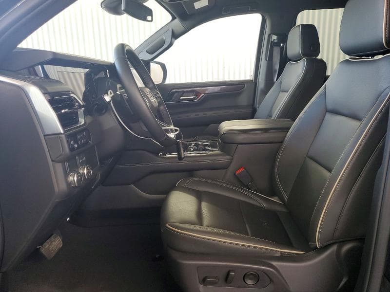 2026 GMC YUKON XL ELEVATION 7