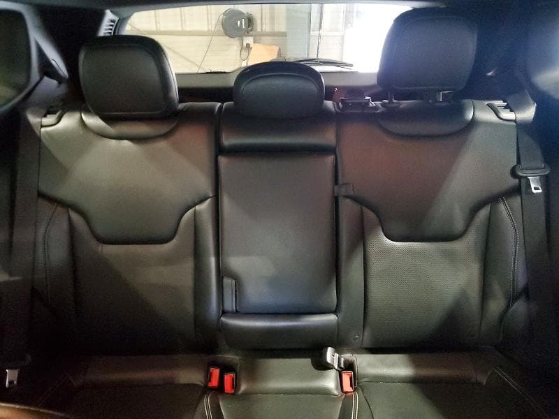 2021 JEEP COMPASS 80TH EDITION 10