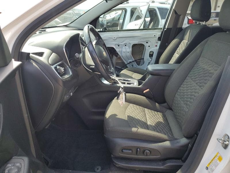 2018 CHEVROLET EQUINOX LT 7