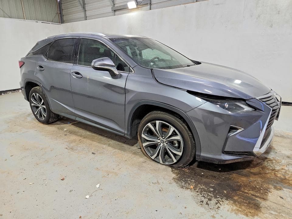 2019 LEXUS RX 350 BASE 4
