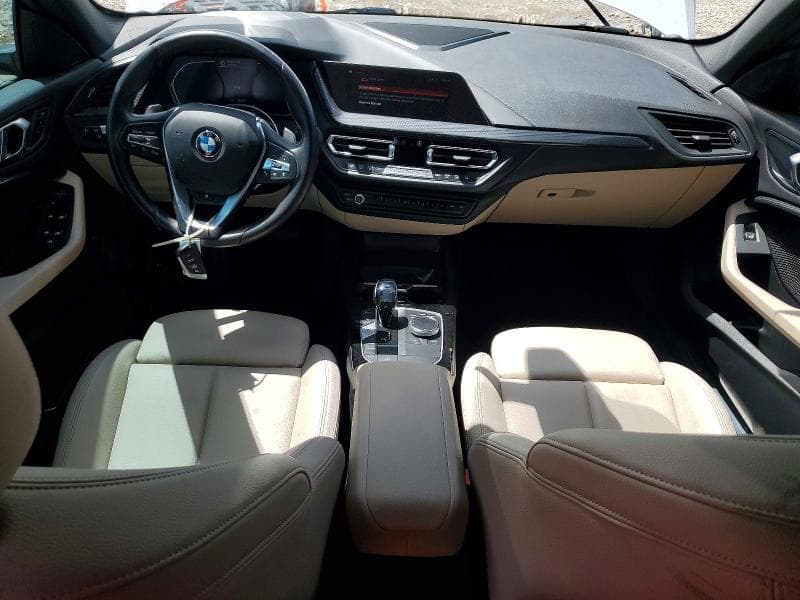 2020 BMW 228XI 8