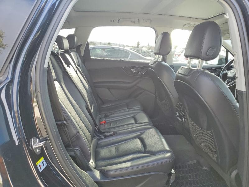 2017 AUDI Q7 PREMIUM PLUS 11