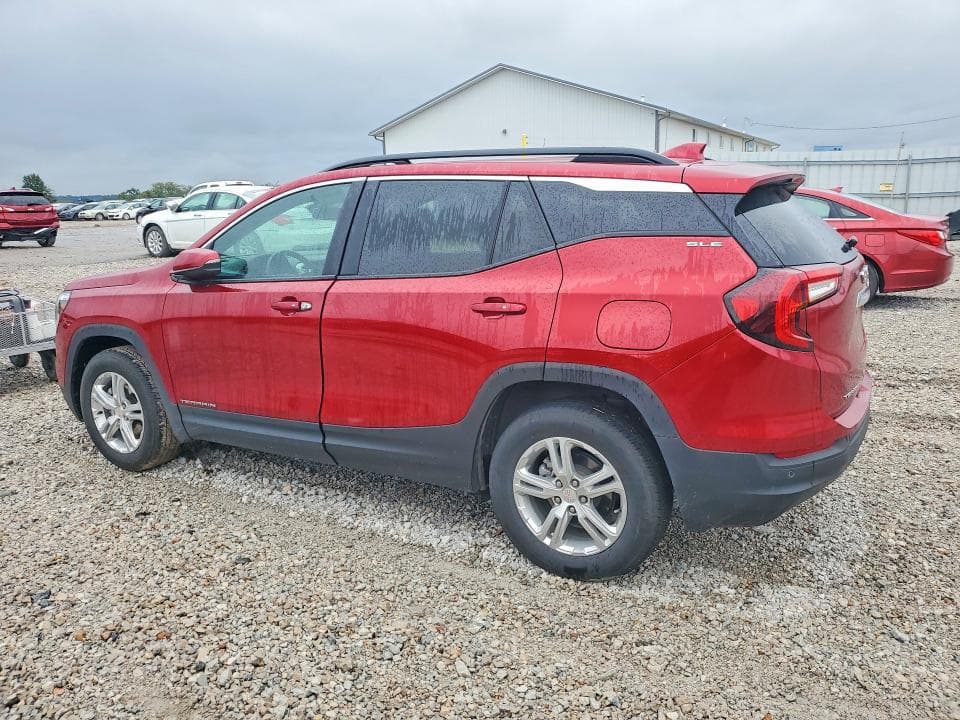2024 GMC TERRAIN SLE 2