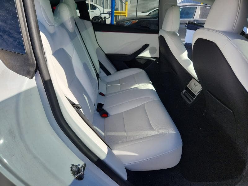 2024 TESLA MODEL 3 11