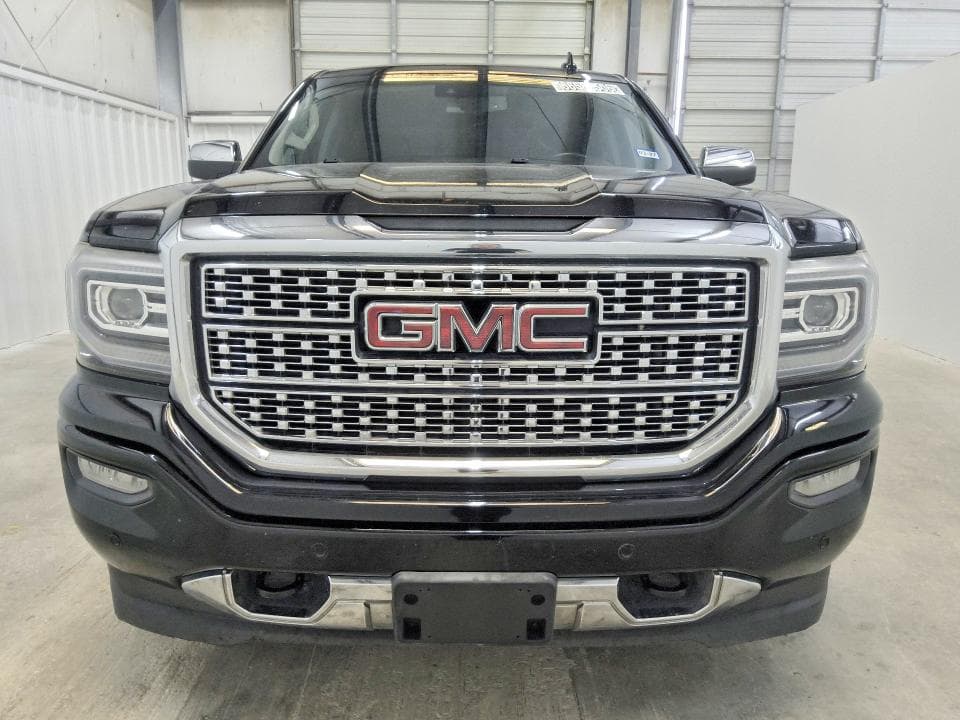 2018 GMC SIERRA C1500 DENALI 5