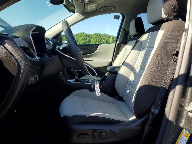 2019 CHEVROLET EQUINOX LS 7