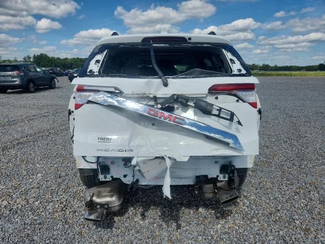 2020 GMC ACADIA SLT 6