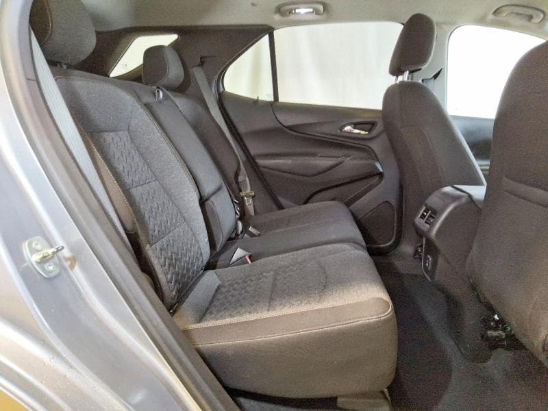 2023 CHEVROLET EQUINOX LT 11