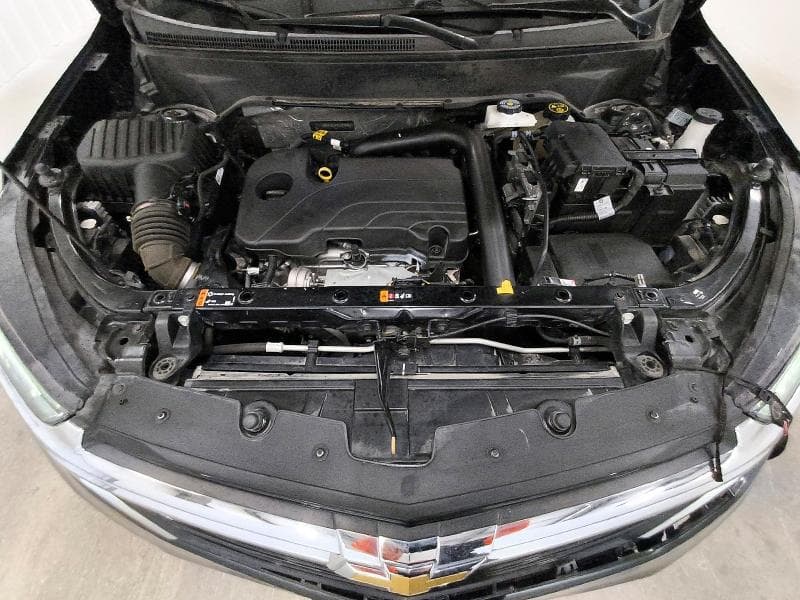 2023 CHEVROLET EQUINOX LT 12
