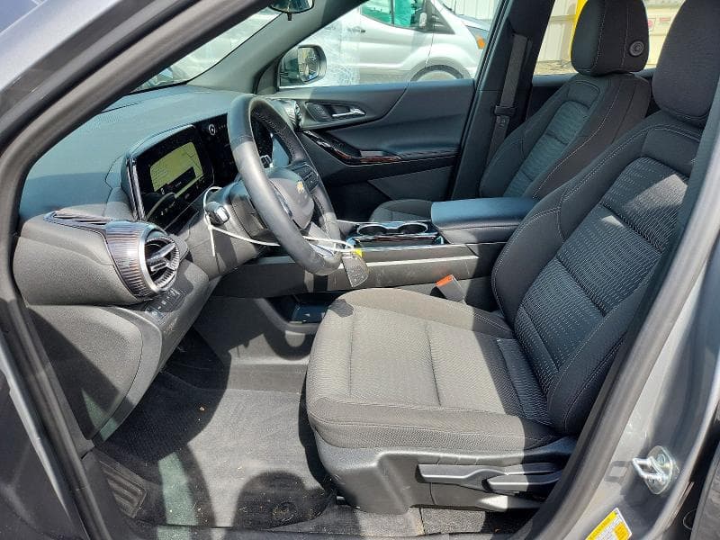 2025 CHEVROLET EQUINOX LT 7
