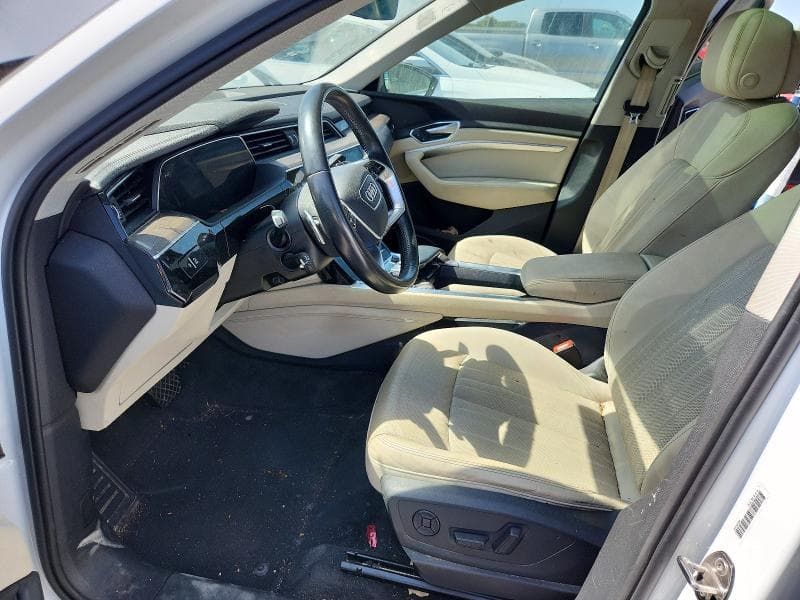 2021 AUDI E-TRON SPORTBACK PREMIUM PLUS 7